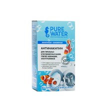 PURE WATER    