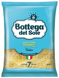   Bottega del Sole 