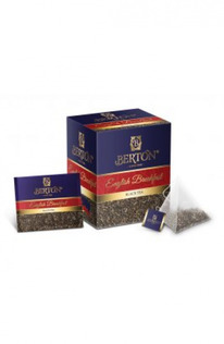 ��� �������� BERTON ���������� �������