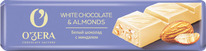�������� OZERA White & Almonds