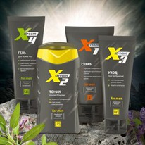 X STREAM ����� ��������� ��� ������