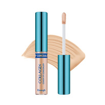 �������� � ���������� ENOUGH Collagen Cover Tip Concealer #1 ������� ���
