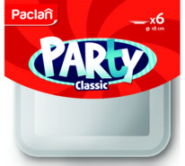   ()  PS,  180 , 6/., Party Classic