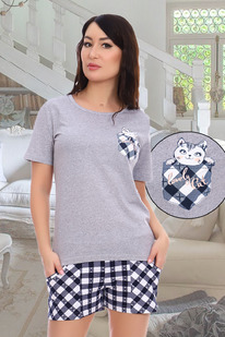 ������ 4077