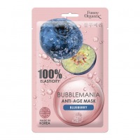 BUBBLEMANIA        25