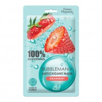 BUBBLEMANIA   -    25