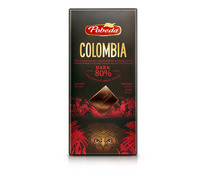 ������� ������ Colombia 80%