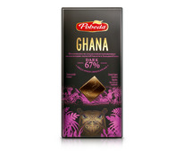 ������� ������ Ghana 67%