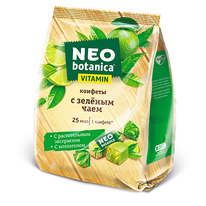 ������� NEO BOTANICA ������� ���