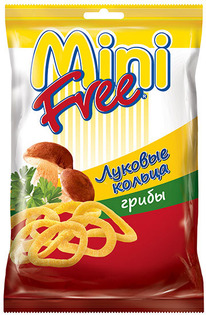 ������� ������ �Mini Free� �� ������ ������