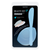 Shary     Beauty Set Blue