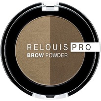 RELOUIS    PRO Brow Powder