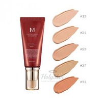 �� ���� MISSHA M Perfect Cover BB Cream SPF42/PA+++ (No.21/Light Beige)