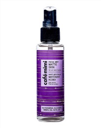      /FACIAL MIST MATTE SKIN, 50 