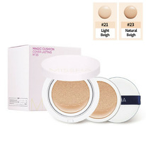����� MISSHA Magic Cushion Cover Lasting SPF50+/PA+++ (No.23) Missha