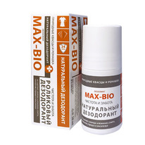   MAX-BIO   