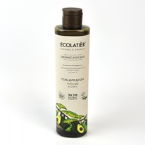 ECL GREEN     &   ORGANIC AVOCADO, 350 