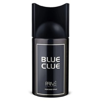 EMPER PRIVE -C ..Blue Clue c   
