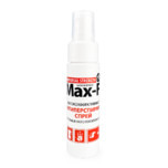   Max-F 30% UNIVERSAL STRENGTH