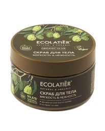 ECOLATIER Organic Olive ����� ��� ���� �������� & ��������
