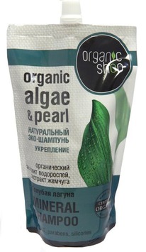 ORGANIC SHOP ���-������� ����������� ������� ������ � ��������