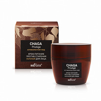 Chaga ProAge ����-������� ������ �������� ������ ��� ���� 50��