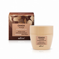 Chaga ProAge ����-���� ������ ������ ������� ��� ���� 50��