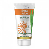      SPF 50+  Extra Aloe, 75 