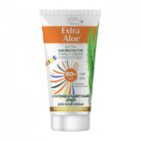      SPF 80+  Extra Aloe, 75 