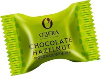 ������� OZERA Chocolate Hazelnut