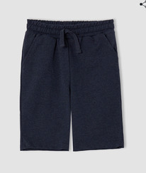 DeFacto Erkek ocuk Esnek Belli Bermuda ort