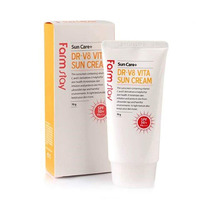     FARMSTAY DR-V8 Vita Sun Cream SPF 50+/PA+++
