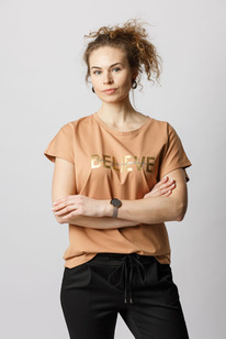 �������� �-6/4 Believe: �����