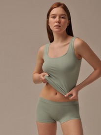 MY   CA019 CANOTTA SPALLA LARGA