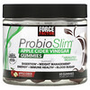 Force Factor, ProbioSlim,     , 60 .