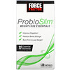 Force Factor, ProbioSlim,      ,120