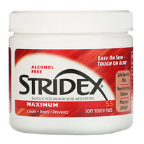Stridex,    ,  ,  