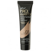 PROLUXURY ����-������� ��������� � ������.��������