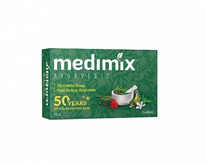 Medimix Ayurvedic 18 Herbs Soap 75g /   18  75