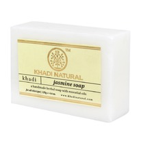 Khadi Jasmine Soap 125g /    125