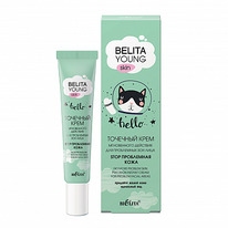Belita Young Skin ���� �������� ����������� �������� �/���������� ��� ����  20��