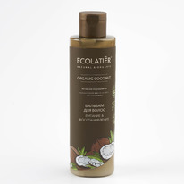 ECOLATIER Organic Coconut ������� �/����� ������� � �������������� � �������