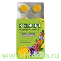 ������� �������� Kedrini 