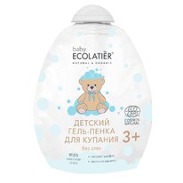 ECOLATIER Baby ����-����� ��� ������� ����� ��� ���� 3+