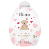ECOLATIER Baby ����-���� ������� ������ ���� 0+