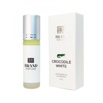 �������� ���� Crocodile White, 6 ��.