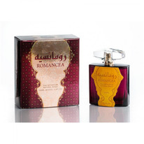 ������ ��������� / Romancea (100 ��)