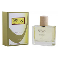 Al Rehab ������ Windy, 100 ��