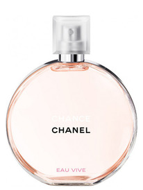�� ������� Chance Eau Vive w (Chanel) 100ml. � 110