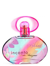 �� ������� Incanto Shine w (Salvatore Ferragamo) 100ml. � 137